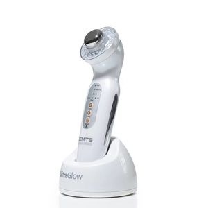 Zemits Ultraglow
Revitalizing System Ultrasound & Led Light